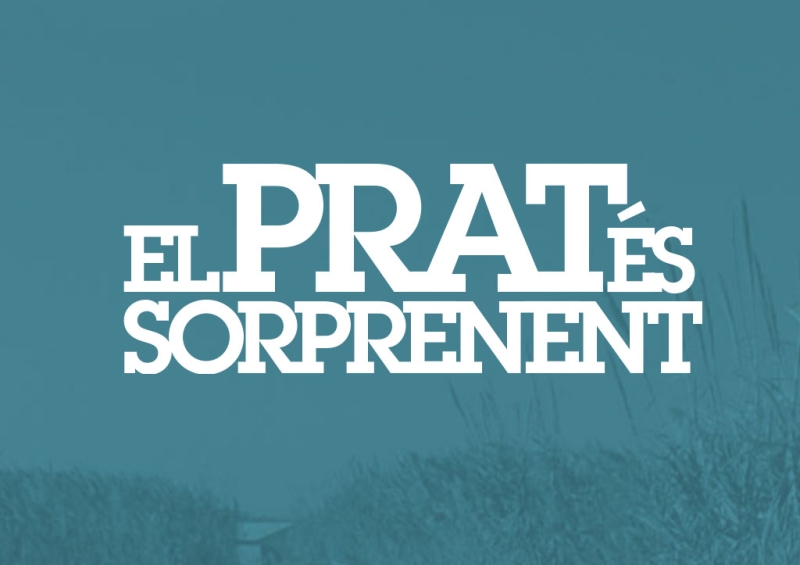 Descubre El Prat 