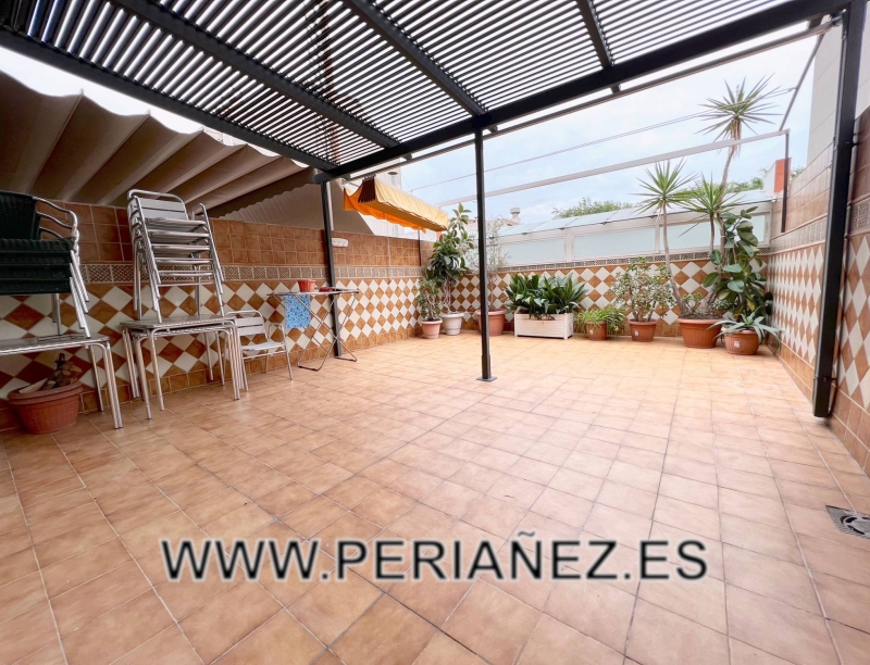 Casas en alquiler en El Prat de Llobregat 
