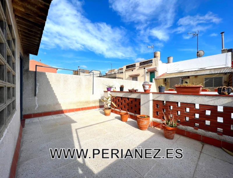 Casas en alquiler en El Prat de Llobregat 