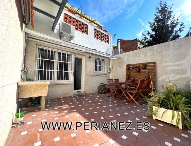 Casas en alquiler en El Prat de Llobregat 