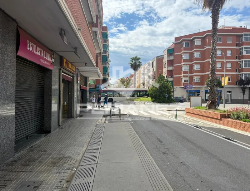 Locales en alquiler en El Prat de Llobregat 