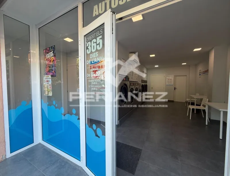 Locales en alquiler en El Prat de Llobregat 