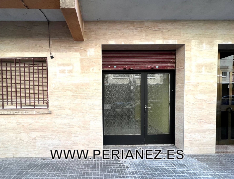 Locales en alquiler en El Prat de Llobregat 