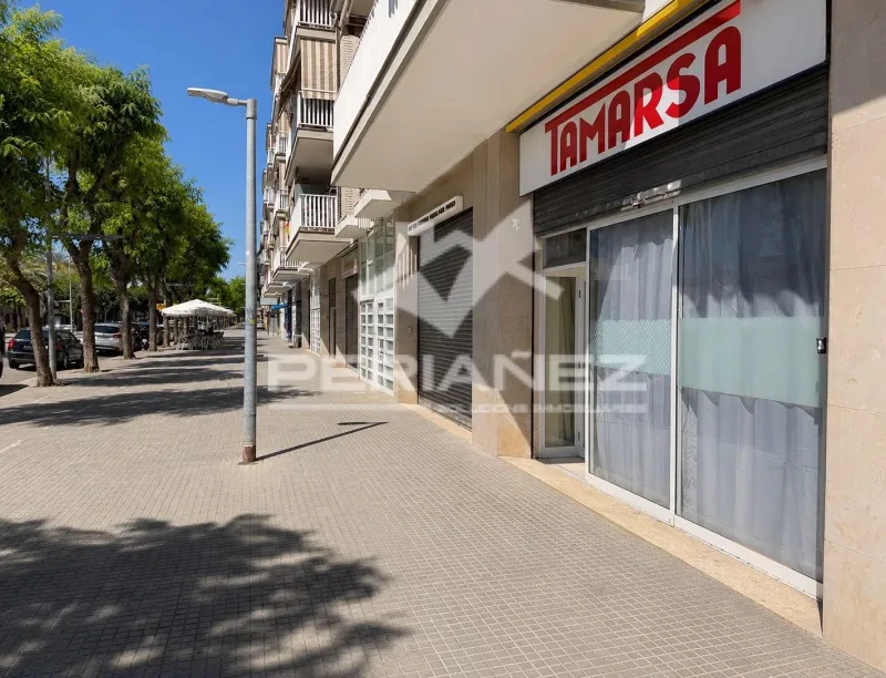Locales en alquiler en El Prat de Llobregat 