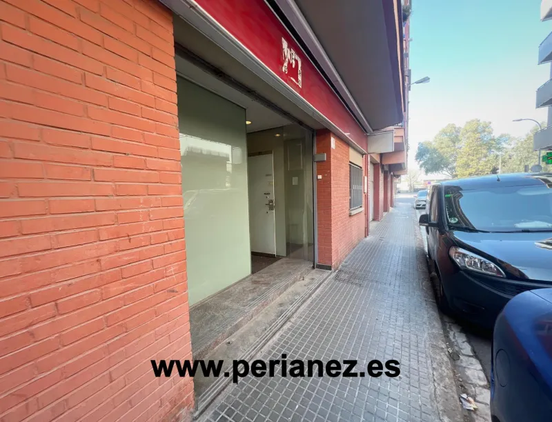 Locales en alquiler en El Prat de Llobregat 