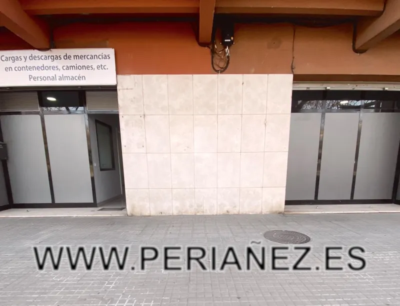 Locales en alquiler en El Prat de Llobregat 