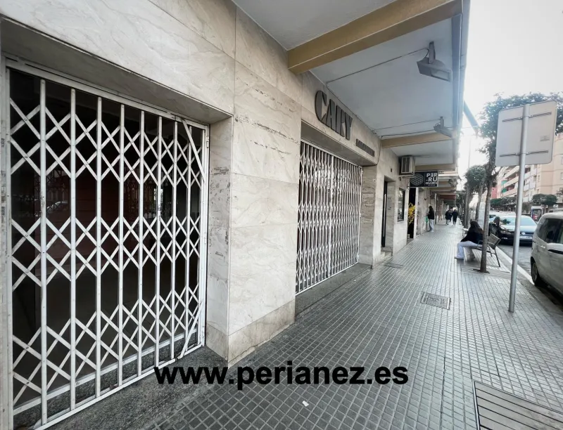 Locales en alquiler en El Prat de Llobregat 