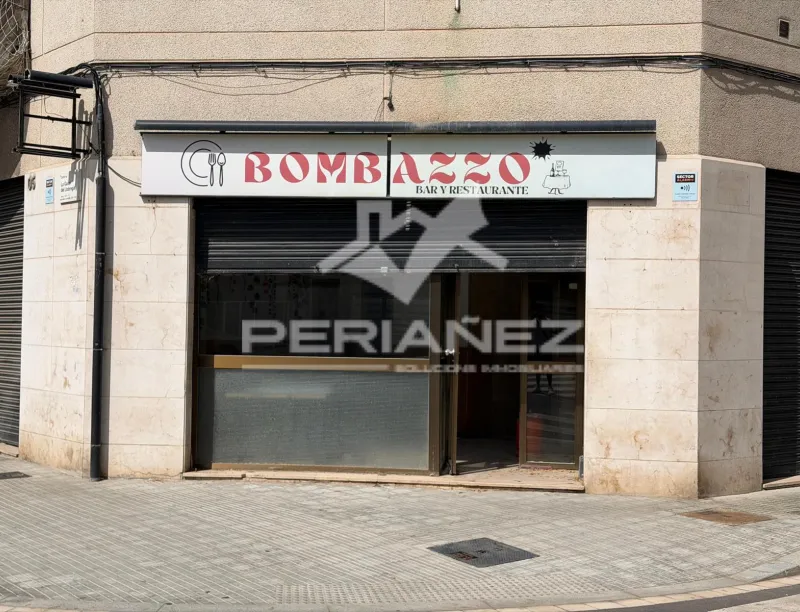 Locales en alquiler en El Prat de Llobregat 
