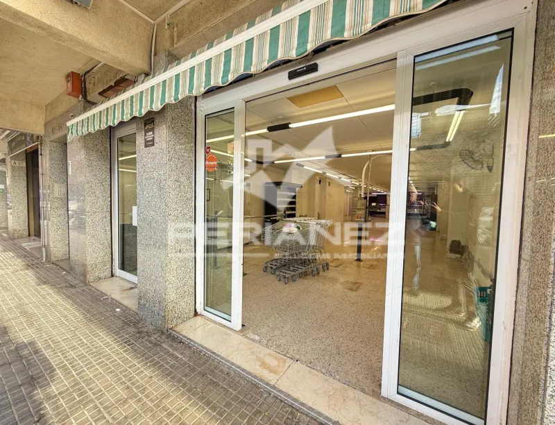 Locales en alquiler en El Prat de Llobregat 