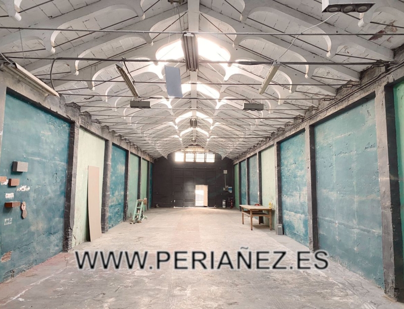 Locales en alquiler en El Prat de Llobregat 