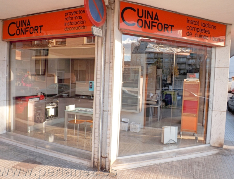 Locales en alquiler en El Prat de Llobregat 