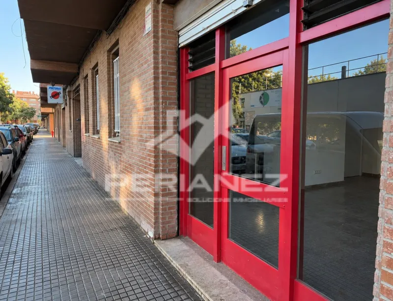 Locales en alquiler en El Prat de Llobregat 