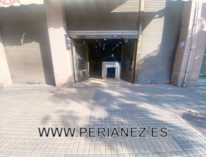 Locales en alquiler en El Prat de Llobregat 
