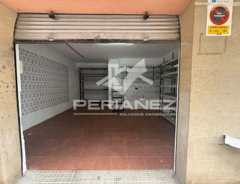 Locales en alquiler en El Prat de Llobregat 