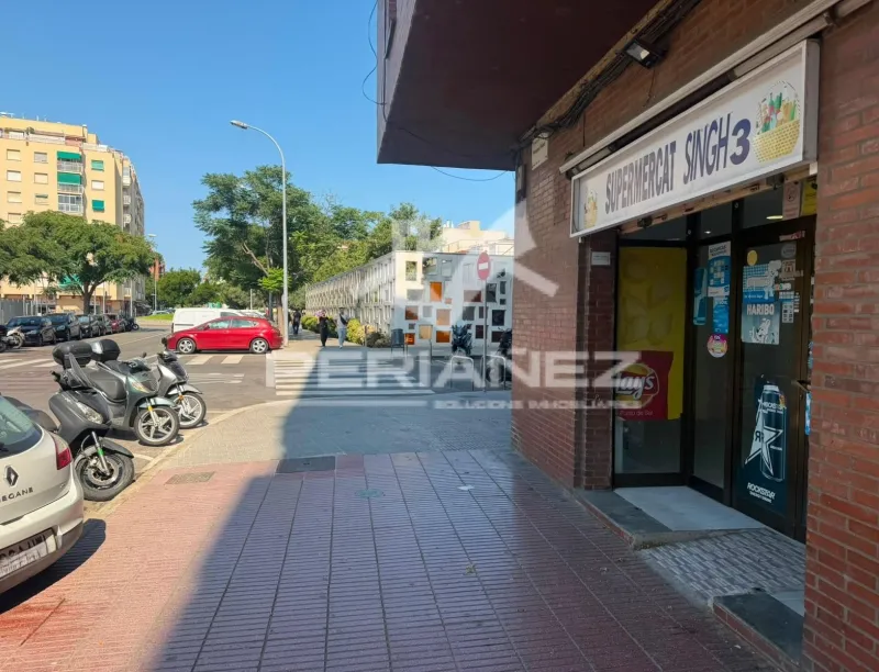 Locales en alquiler en El Prat de Llobregat 
