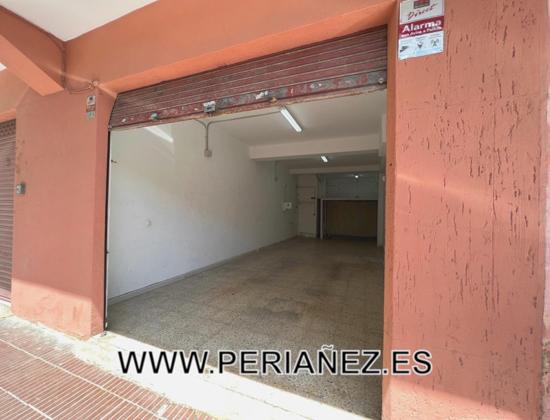 Locales en alquiler en El Prat de Llobregat 