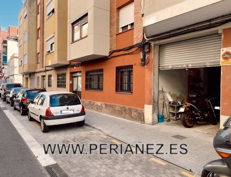 Locales en alquiler en El Prat de Llobregat 