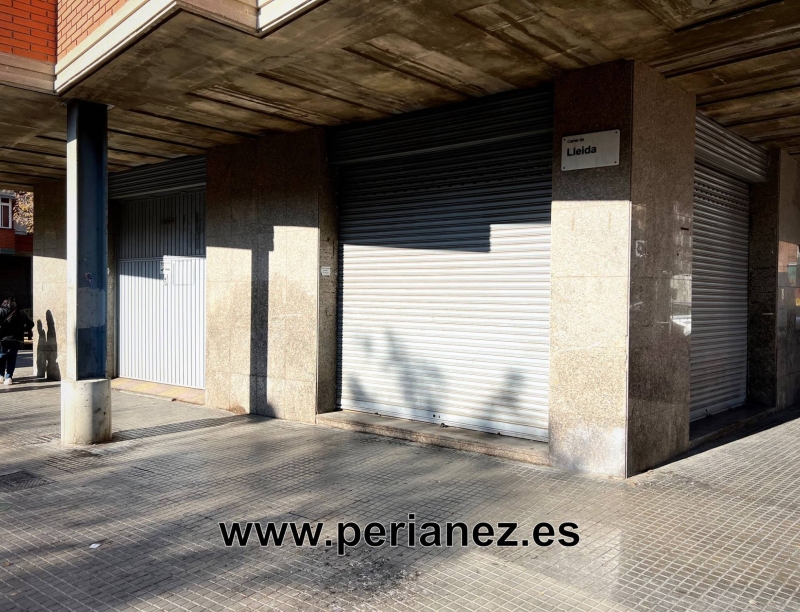 Locales en venta en El Prat de Llobregat 