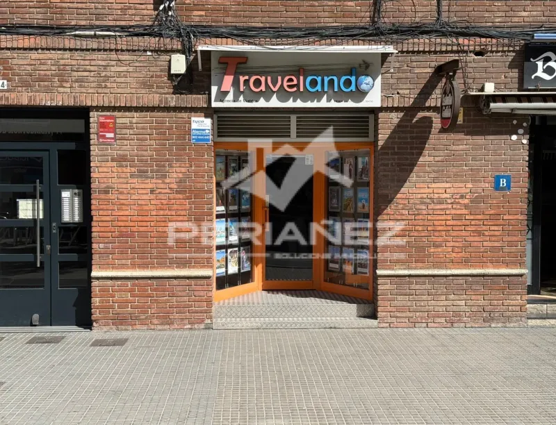Locales en venta en El Prat de Llobregat 