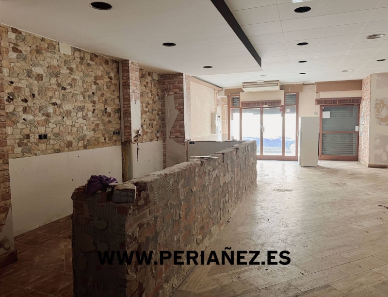 Locales en venta en El Prat de Llobregat 