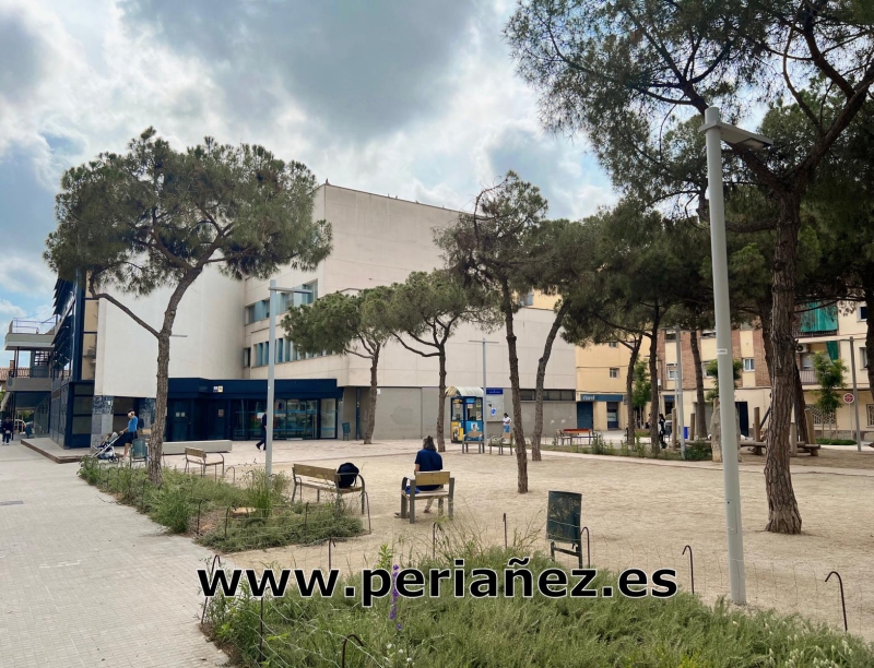 Locales en venta en El Prat de Llobregat 
