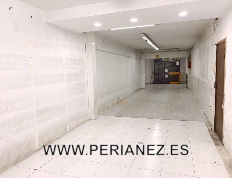 Locales en venta en El Prat de Llobregat 