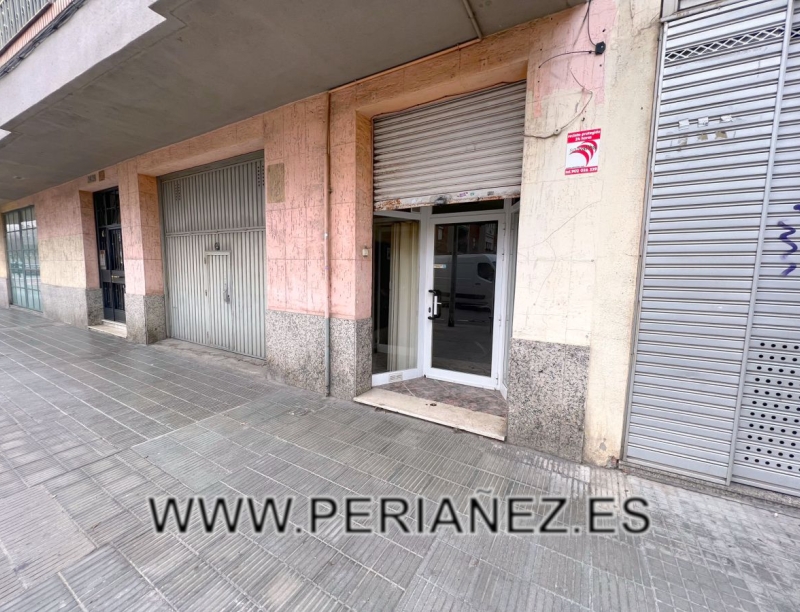 Locales en venta en El Prat de Llobregat 