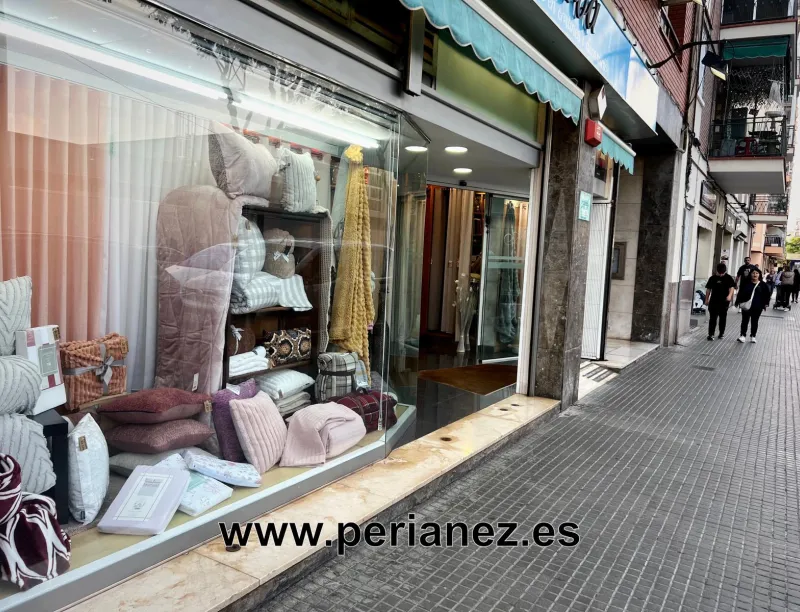 Locales en venta en El Prat de Llobregat 