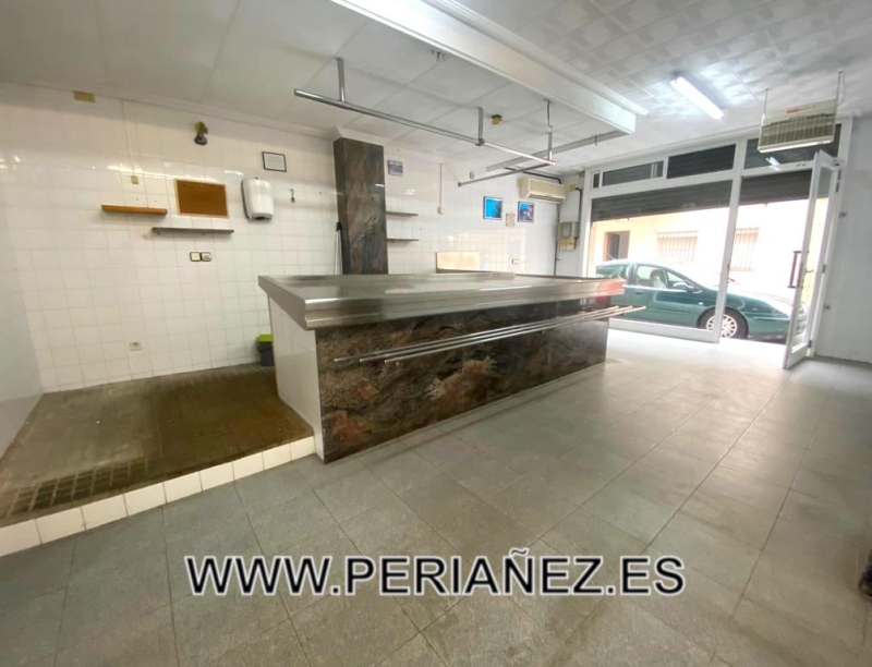 Locales en venta en El Prat de Llobregat 