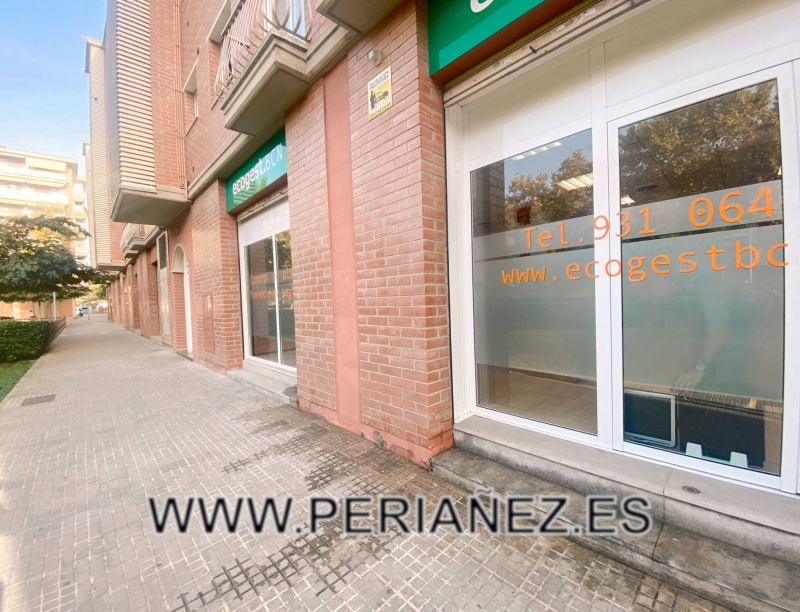 Locales en venta en El Prat de Llobregat 