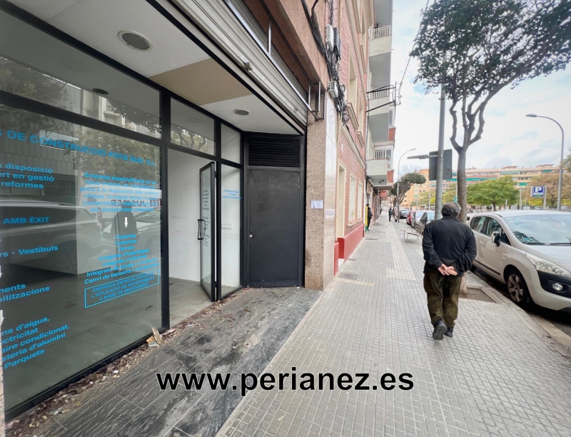Locales en venta en El Prat de Llobregat 