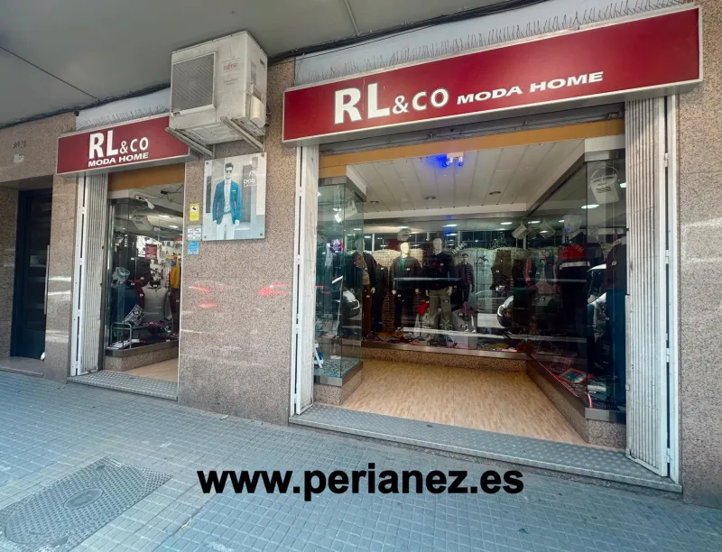 Locales en venta en El Prat de Llobregat 