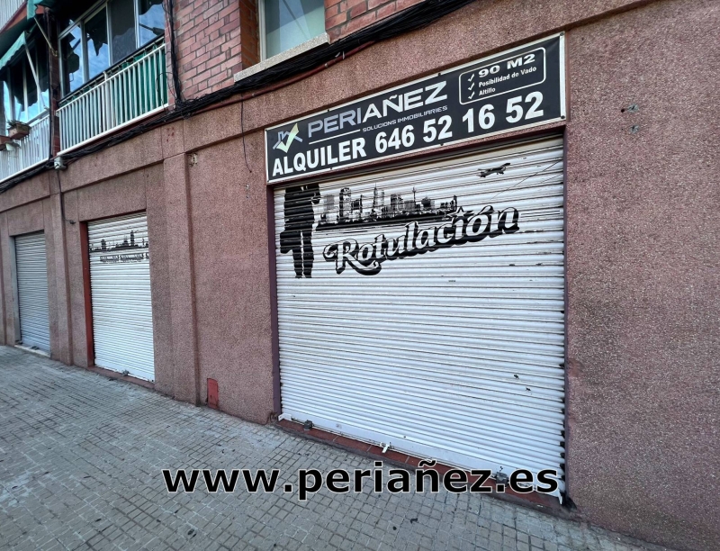 Locales en venta en El Prat de Llobregat 