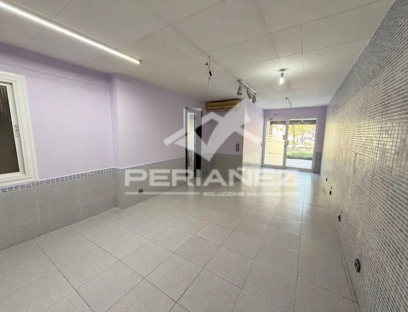 Locales en venta en El Prat de Llobregat 