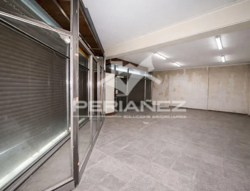 Locales en venta en El Prat de Llobregat 