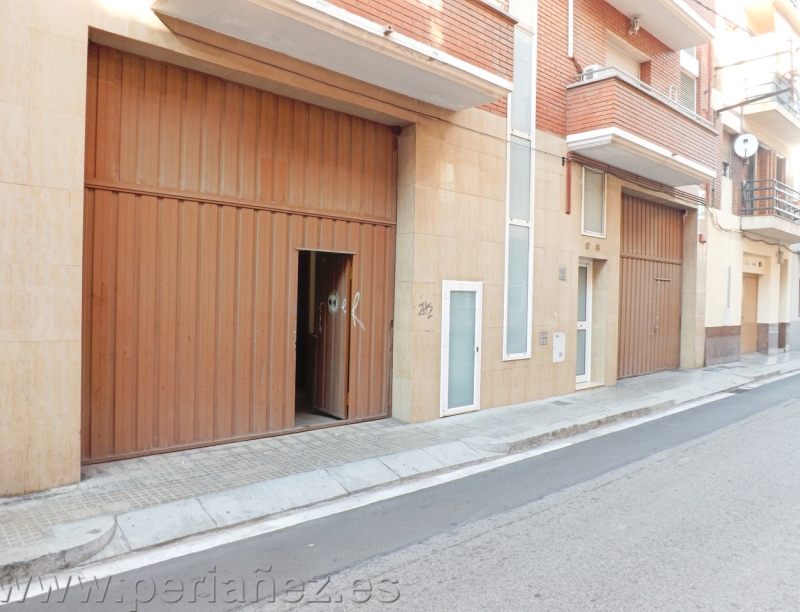 Naves industriales en venta en El Prat de Llobregat 