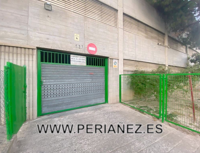 Parkings en venta en El Prat de Llobregat 