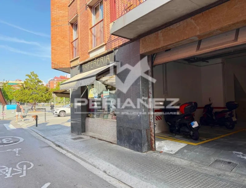 Parkings en venta en El Prat de Llobregat 