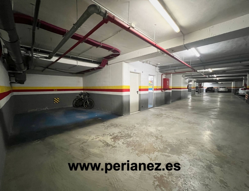 Parkings en venta en El Prat de Llobregat 