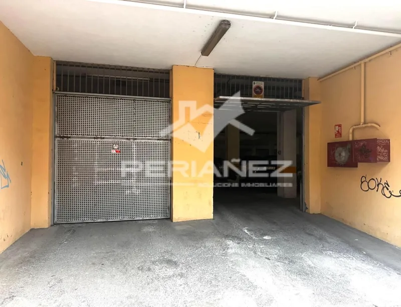 Parkings en venta en El Prat de Llobregat 