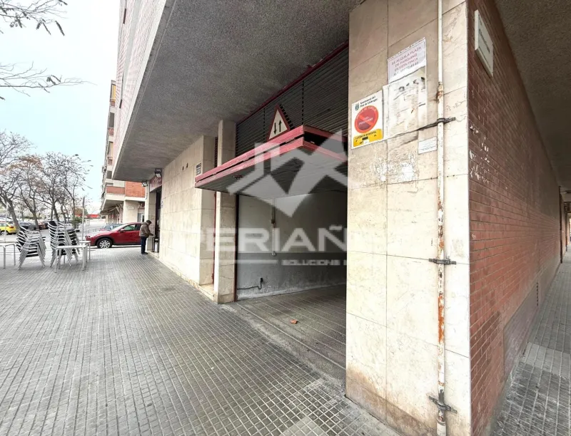 Parkings en venta en El Prat de Llobregat 