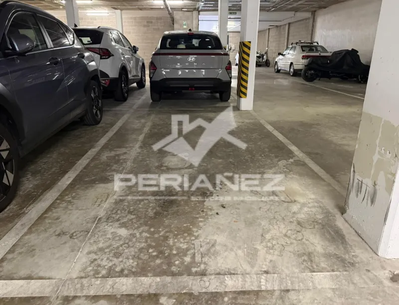 Parkings en venta en El Prat de Llobregat 