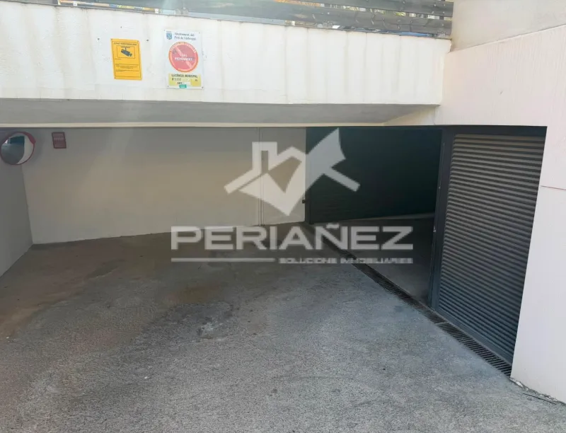 Parkings en venta en El Prat de Llobregat 