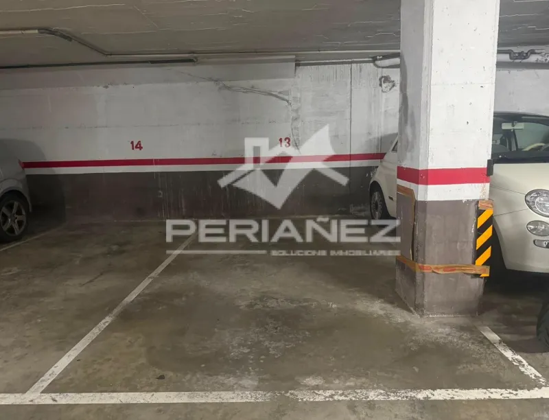 Parkings en venta en El Prat de Llobregat 