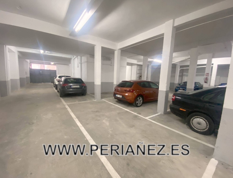 Parkings en venta en El Prat de Llobregat 