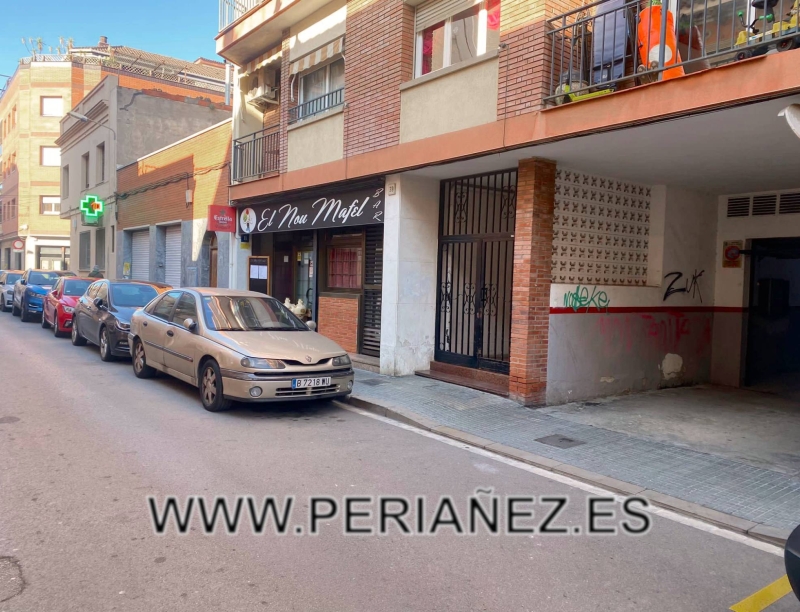 Parkings en venta en El Prat de Llobregat 