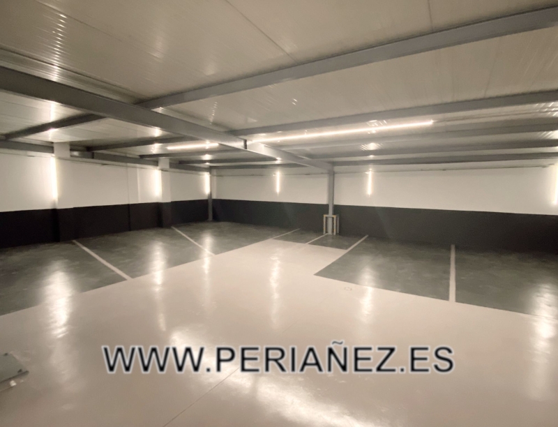 Parkings en venta en El Prat de Llobregat 
