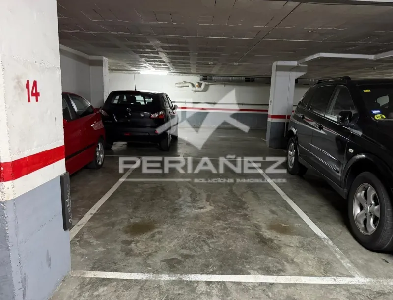 Parkings en venta en El Prat de Llobregat 