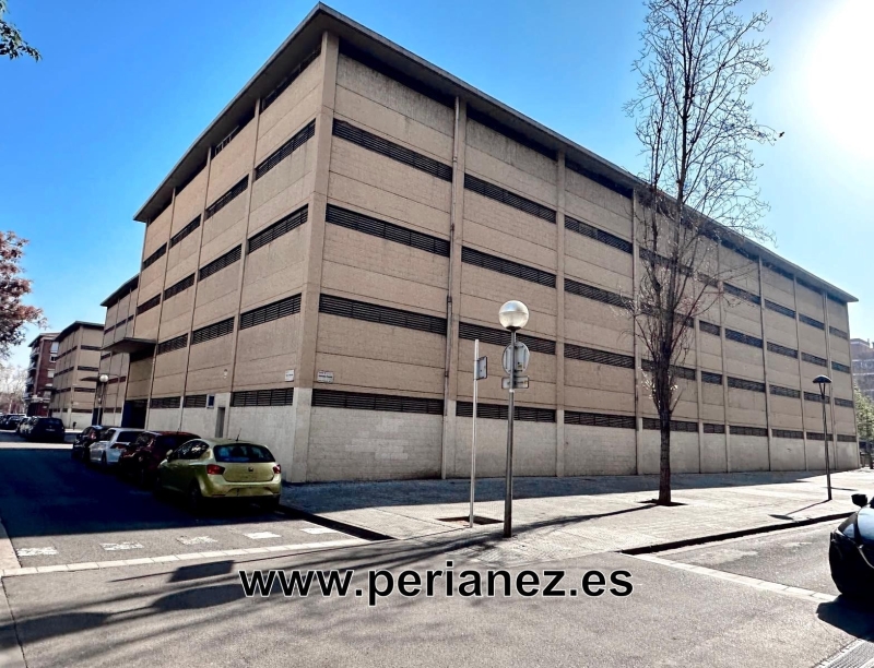 Parkings en venta en El Prat de Llobregat 