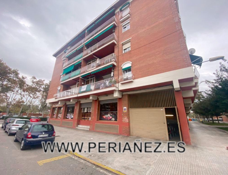 Parkings en venta en El Prat de Llobregat 